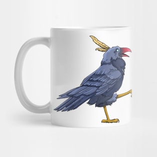 Ravens love gift Mug